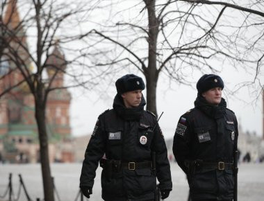 Σε συναγερμό η Μόσχα: Εκκενώθηκε πύργος - Εντοπίστηκε «ύποπτο αντικείμενο»